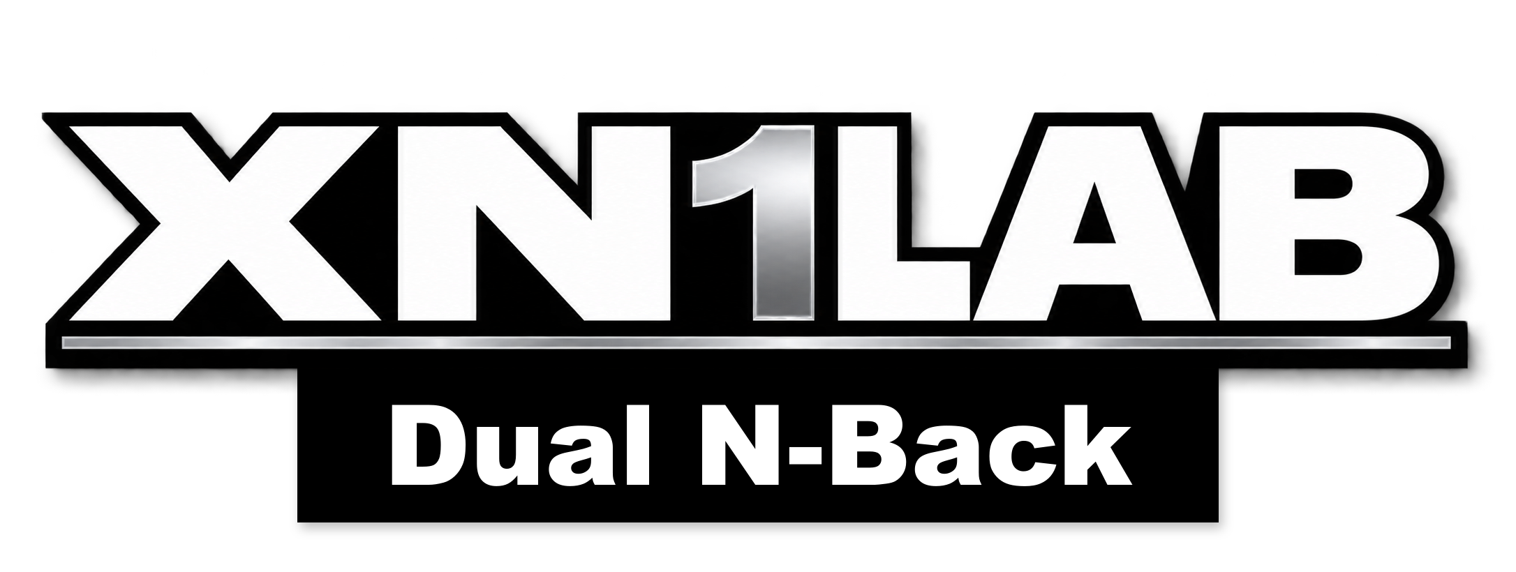XN1LAB — Dual N-Back